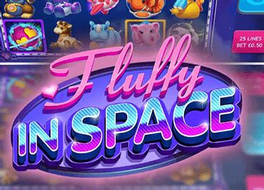 ᐈ Fluffy in Space Slot: Free Play & Review by .